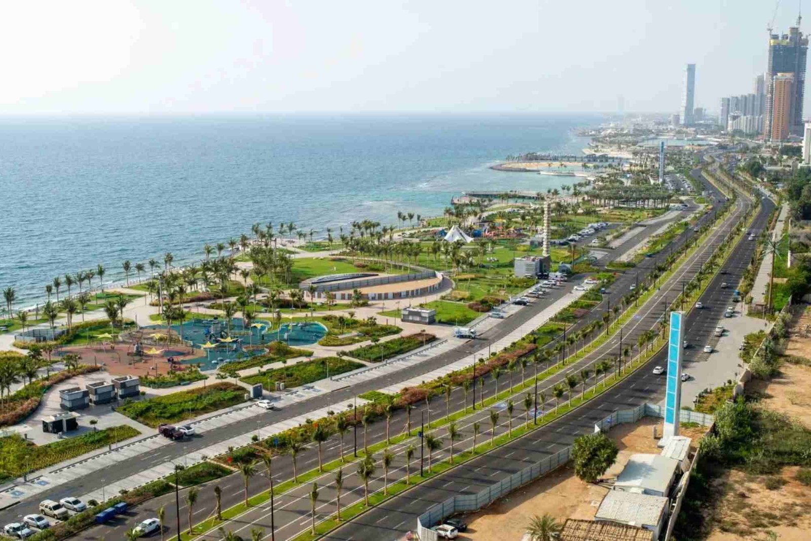 المواكب للسياحة