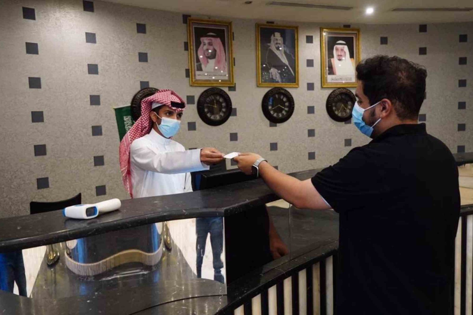 فندق بهادر الهدا