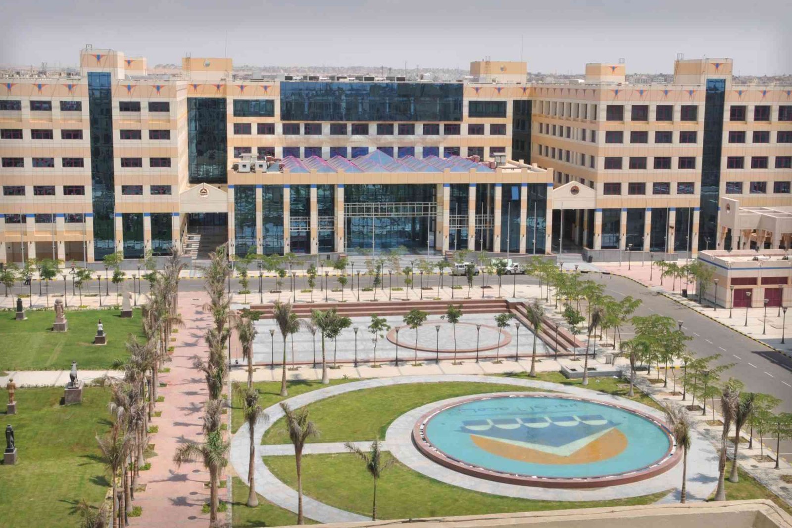 اماكن سياحية في الاسكندرية