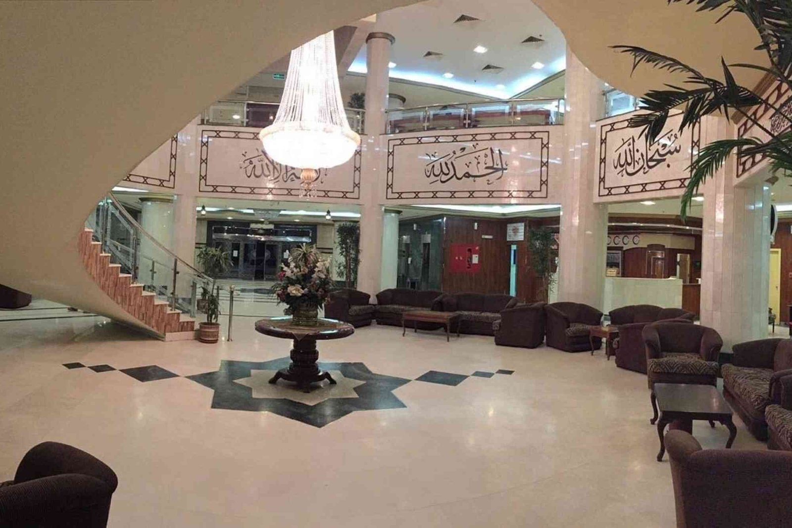فندق جوهرة الرشيد