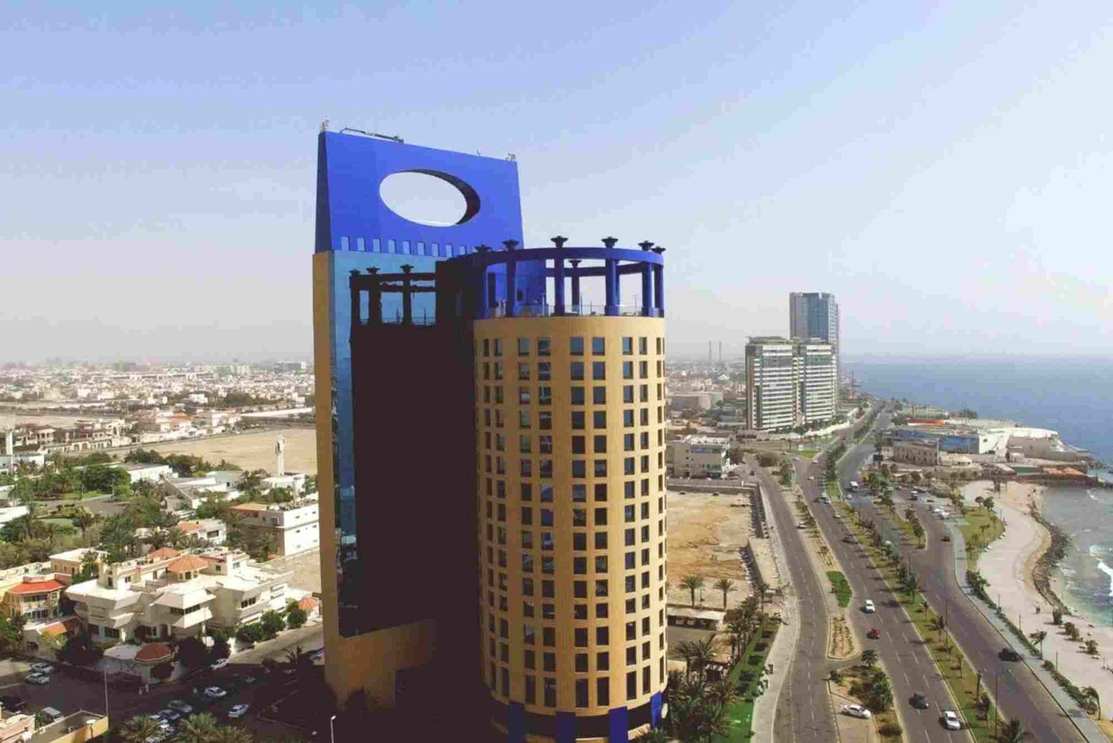 فندق روز