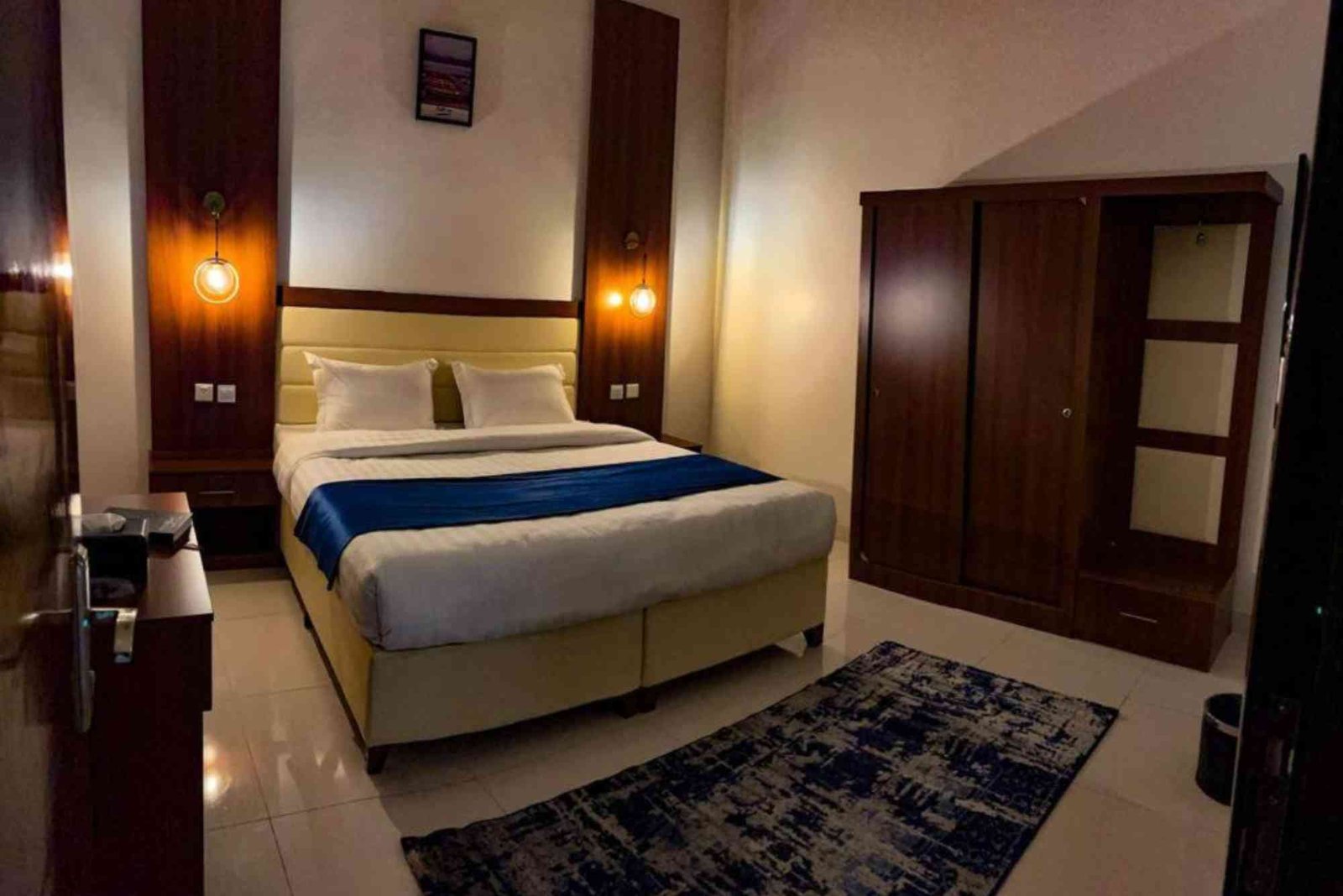 شقق فندقية ابها