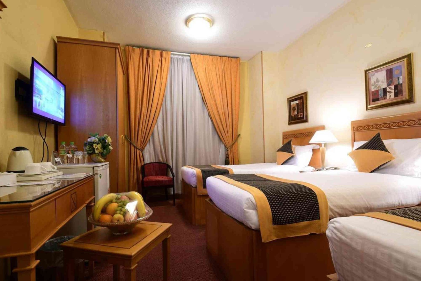 فندق رامي البحرين