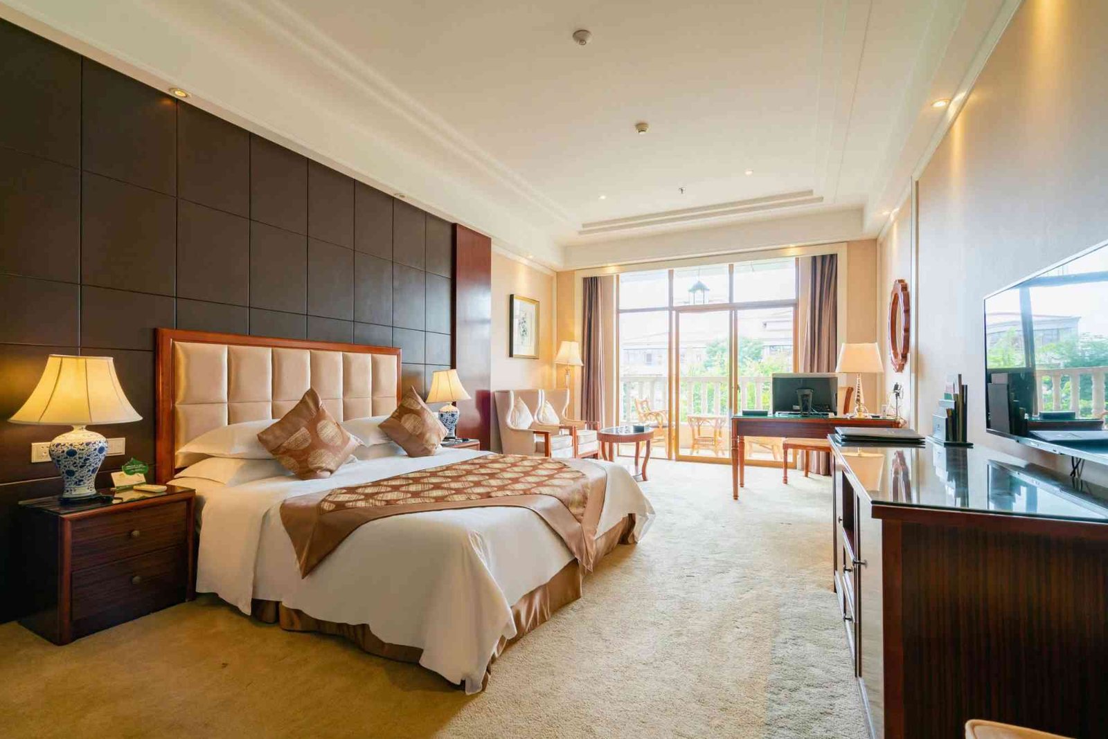 فندق ريحان روتانا