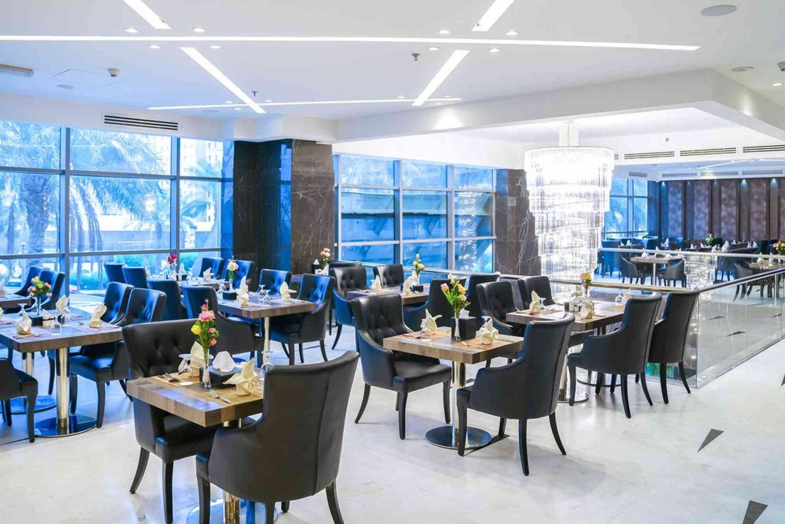 فندق الحمرا الكويت