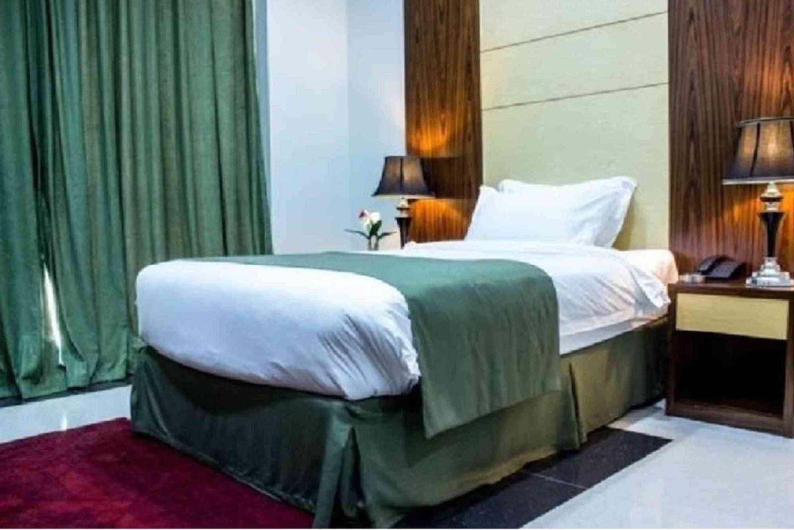 فندق الدوحة داينستي