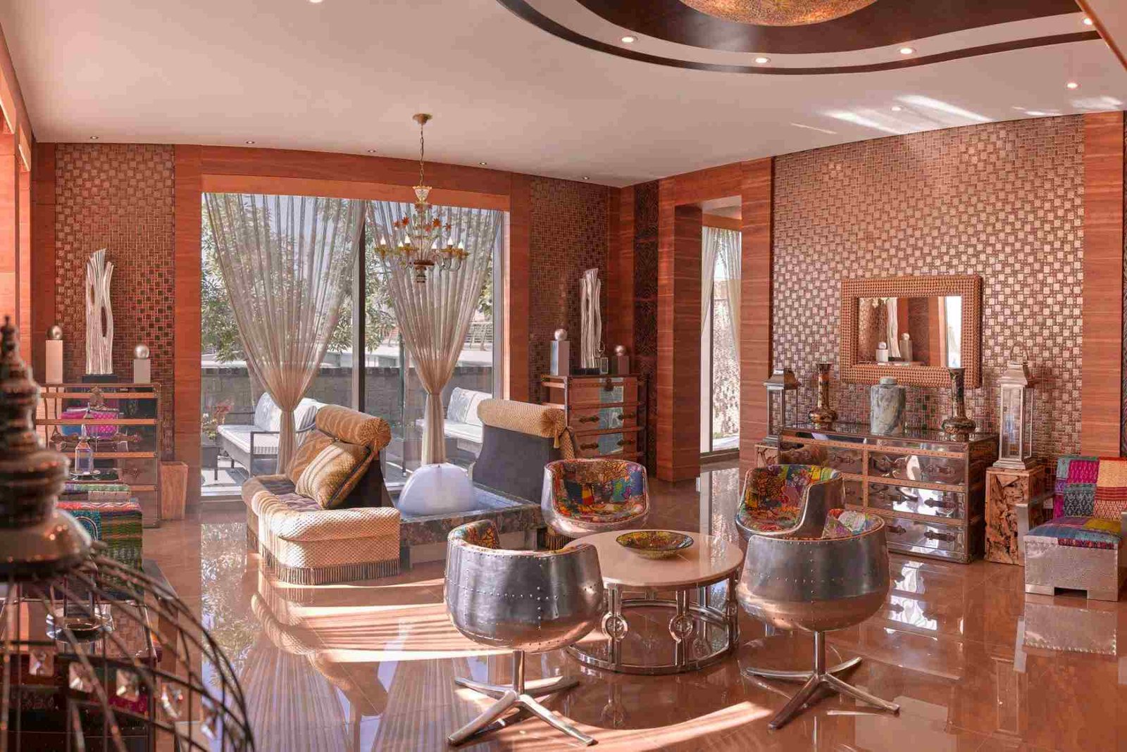 فندق رحاب الماسي