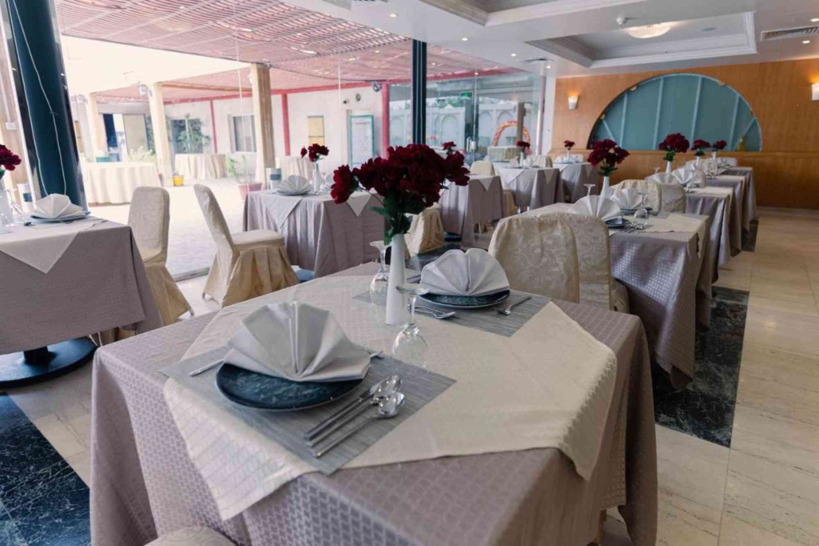 فندق الساحة جدة