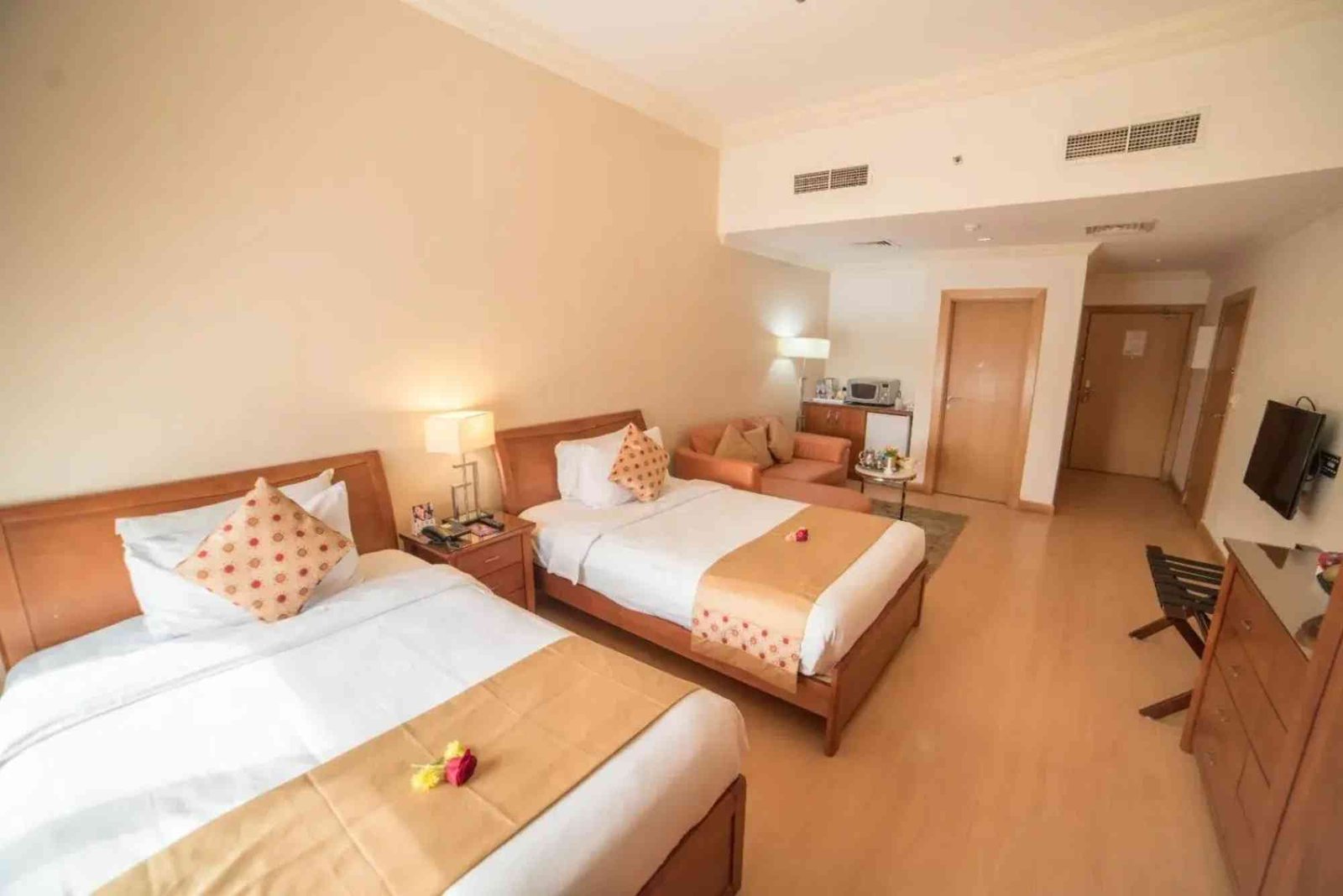 فندق السفير الماسي