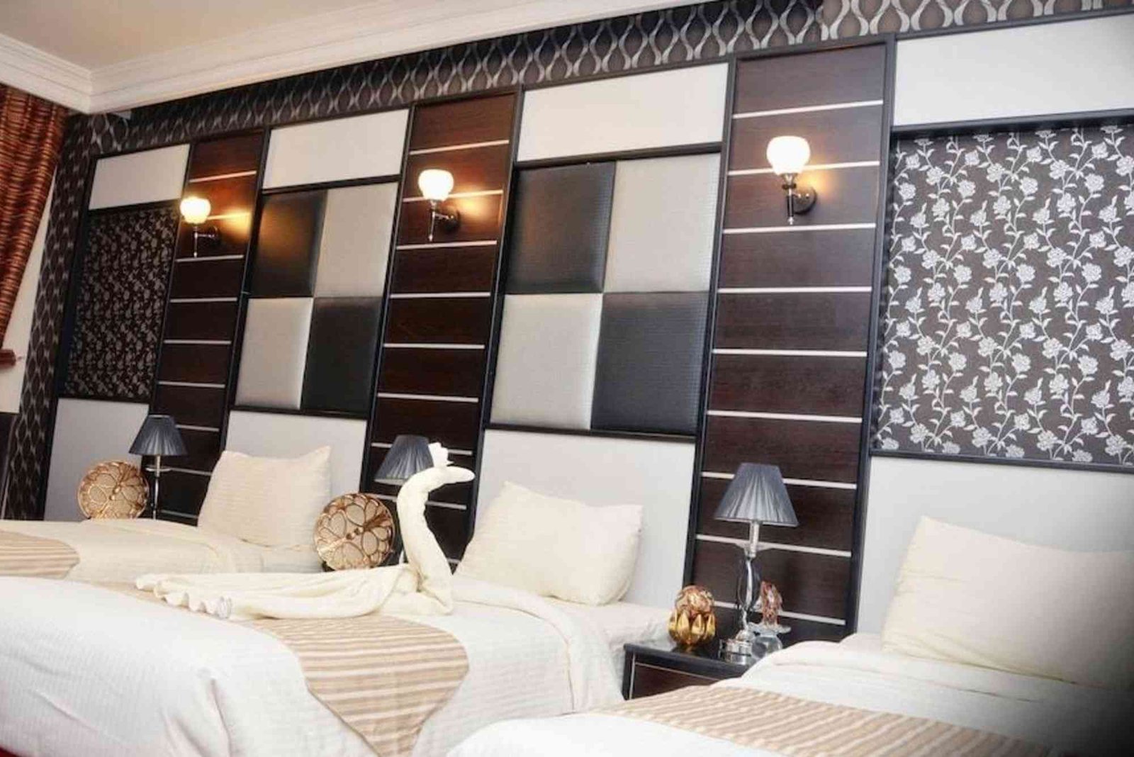 فندق السلام رويال الطائف