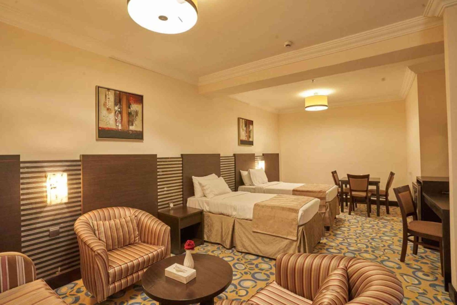 فندق روتانا مكة