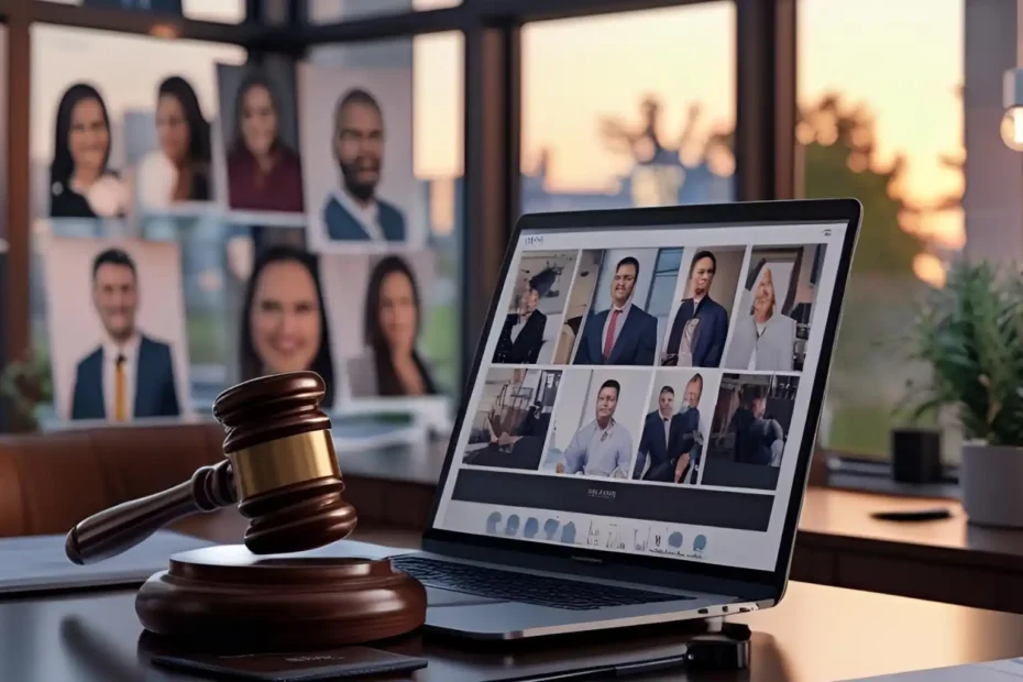 Do lawyers in Dubai help with online defamation cases