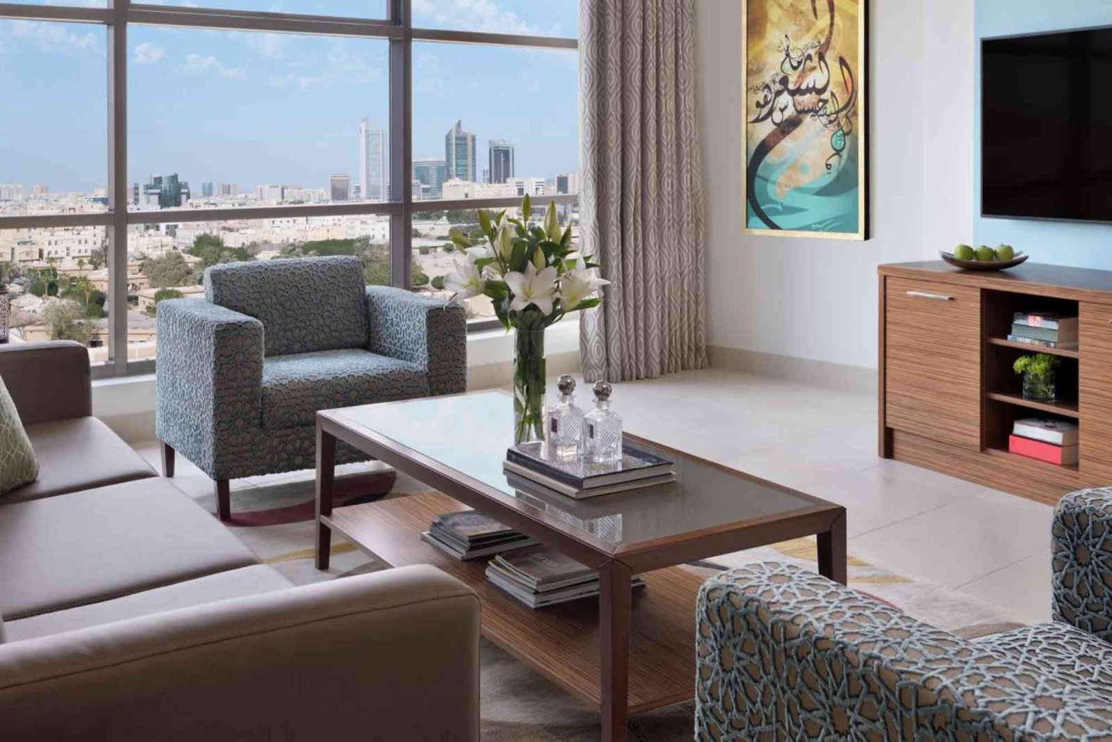 فندق رمادا اسطنبول