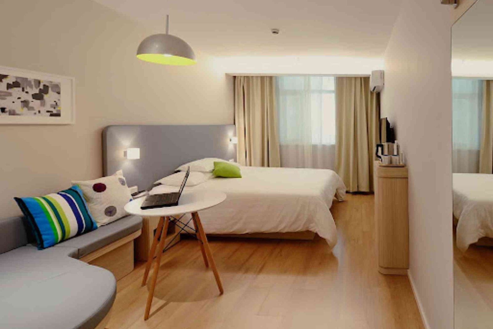 فندق ذا فيو ابها