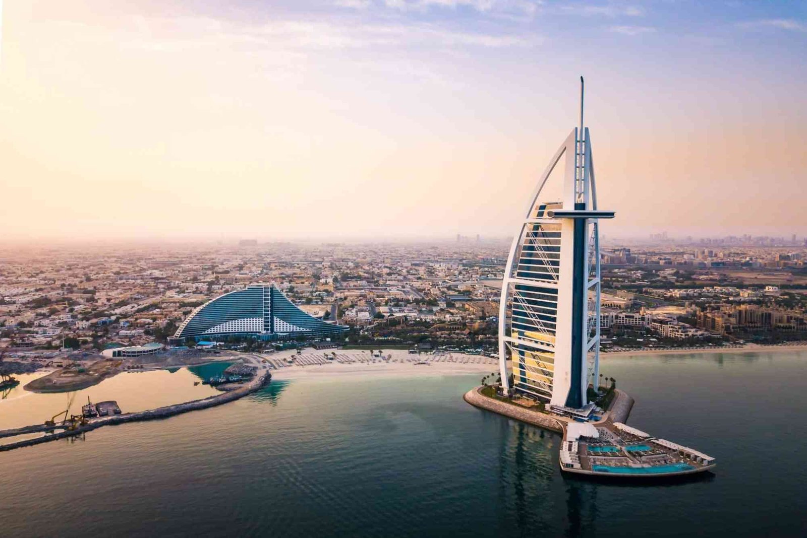 فندق العربي