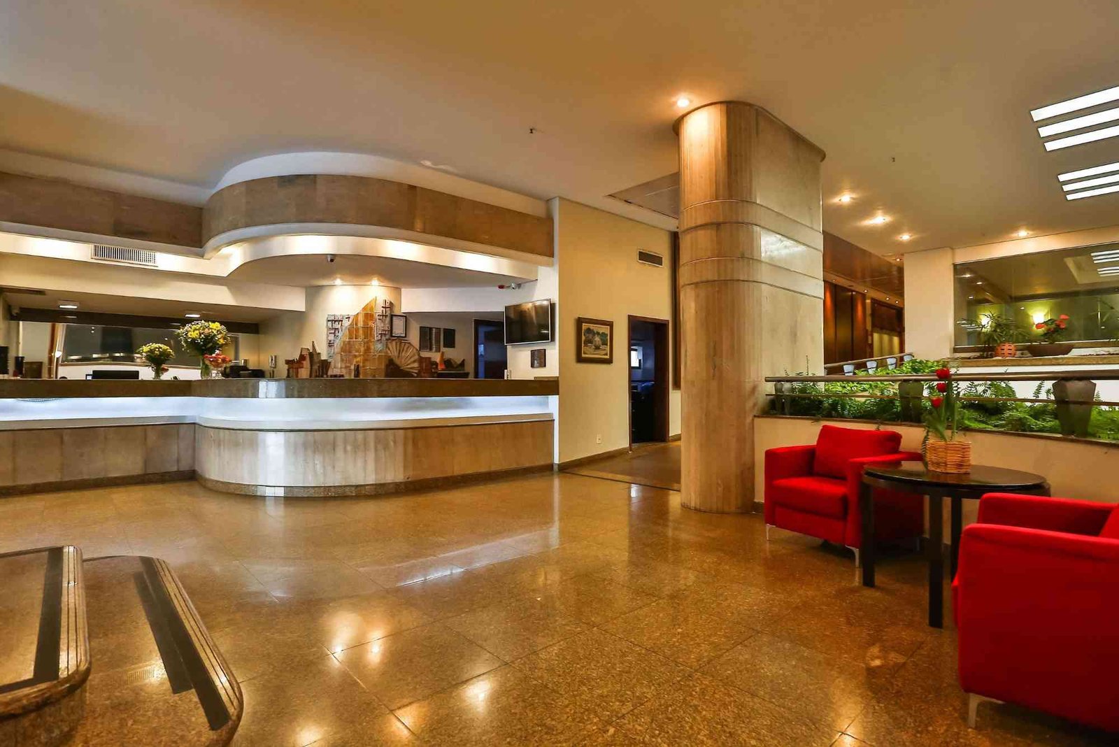 فندق العنوان الذهبي