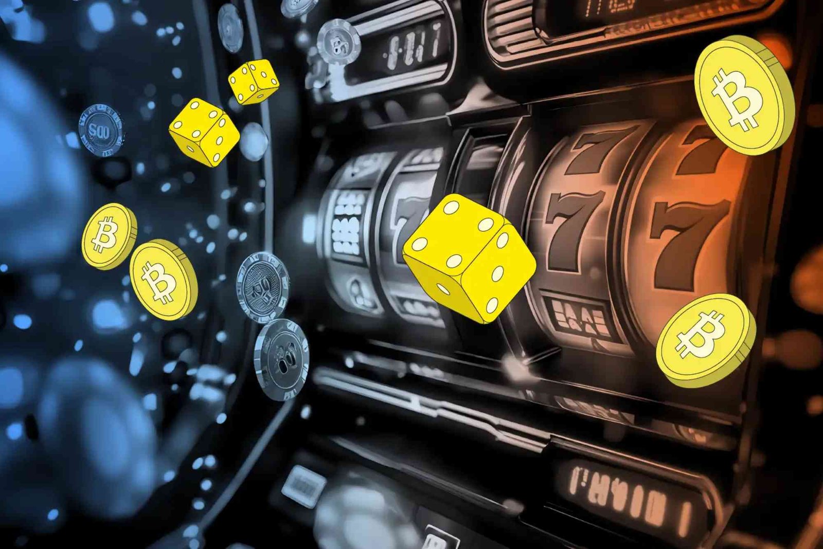 YYY Online Casino Games List And Features