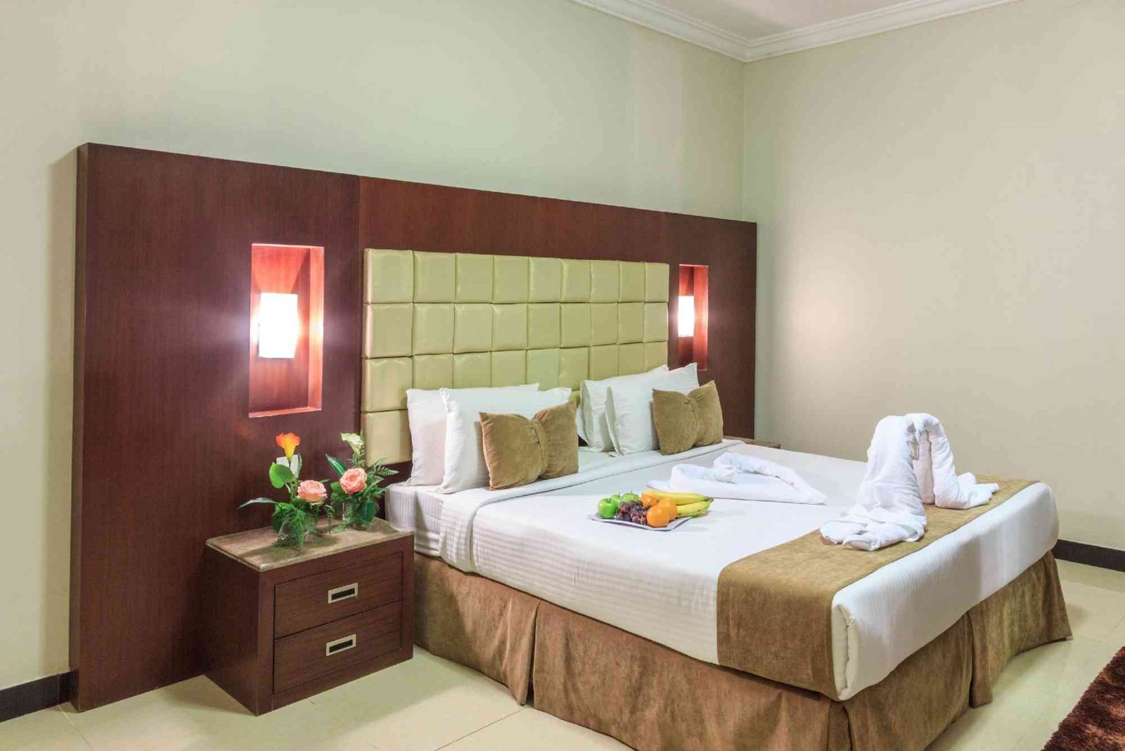 فندق بالرياض رخيص وحلو