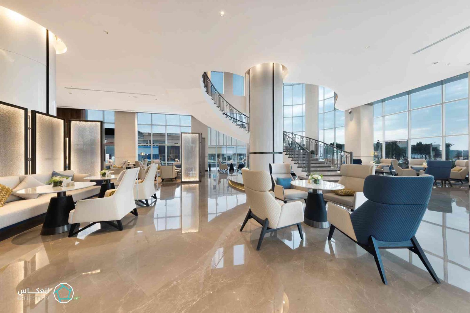 فندق بريرا العزيزية