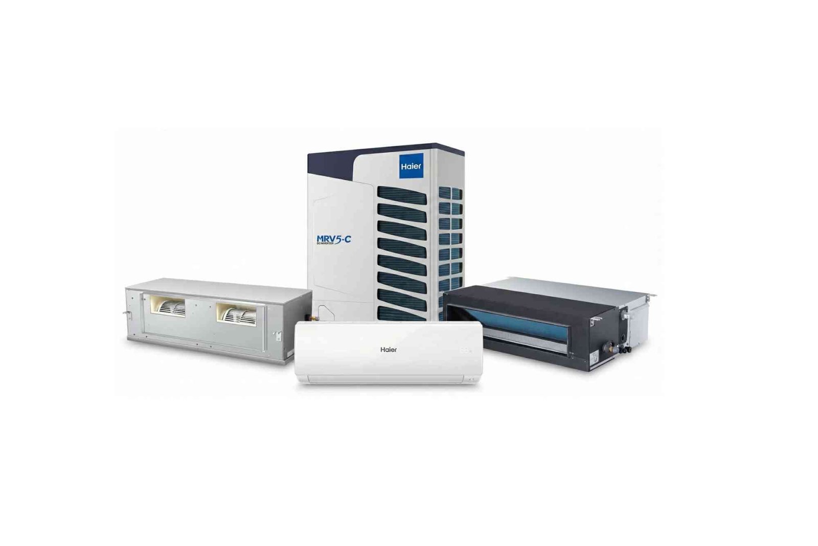 O General AC Commercial Distributor UAE