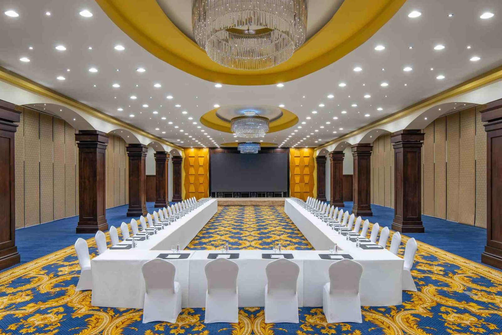 فندق بلاتينيوم الطائف