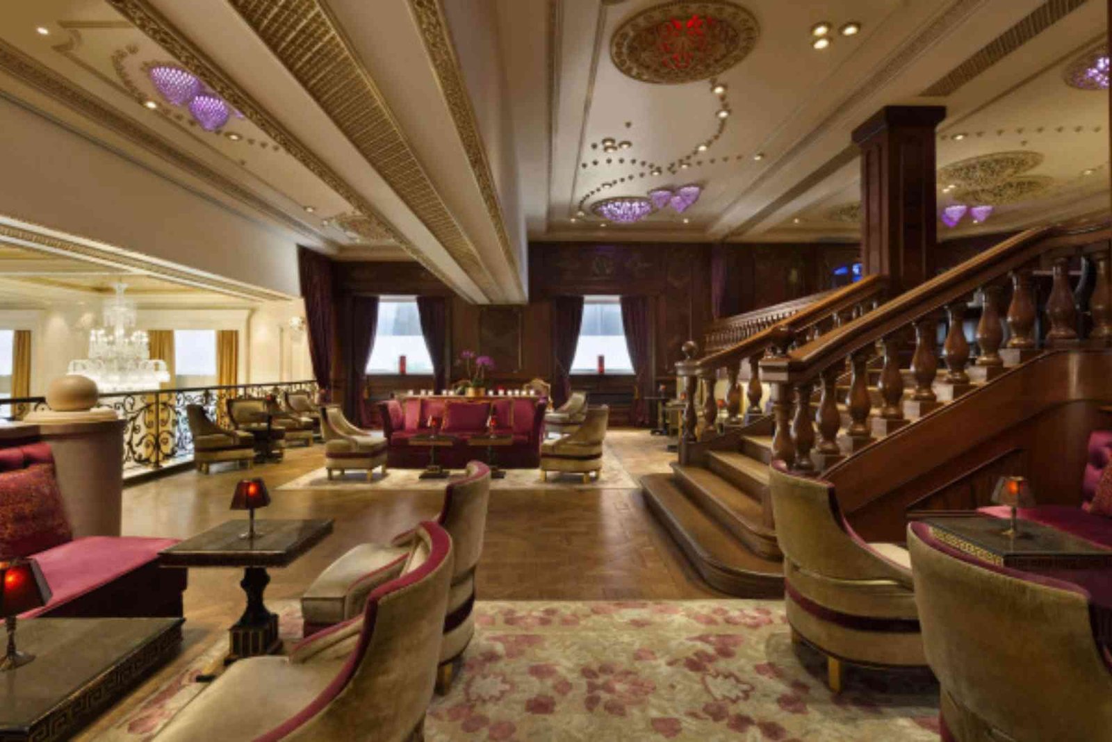 فندق بلازا نيويورك