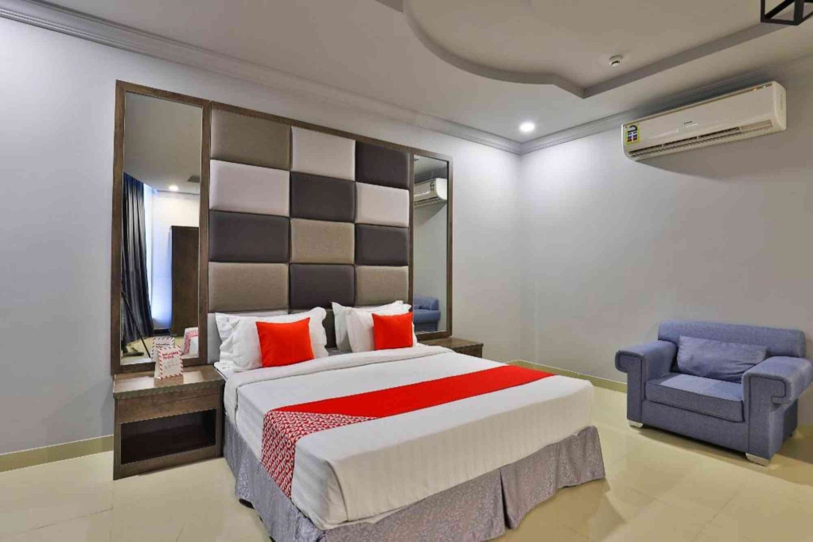 فندق بوابة الطائف