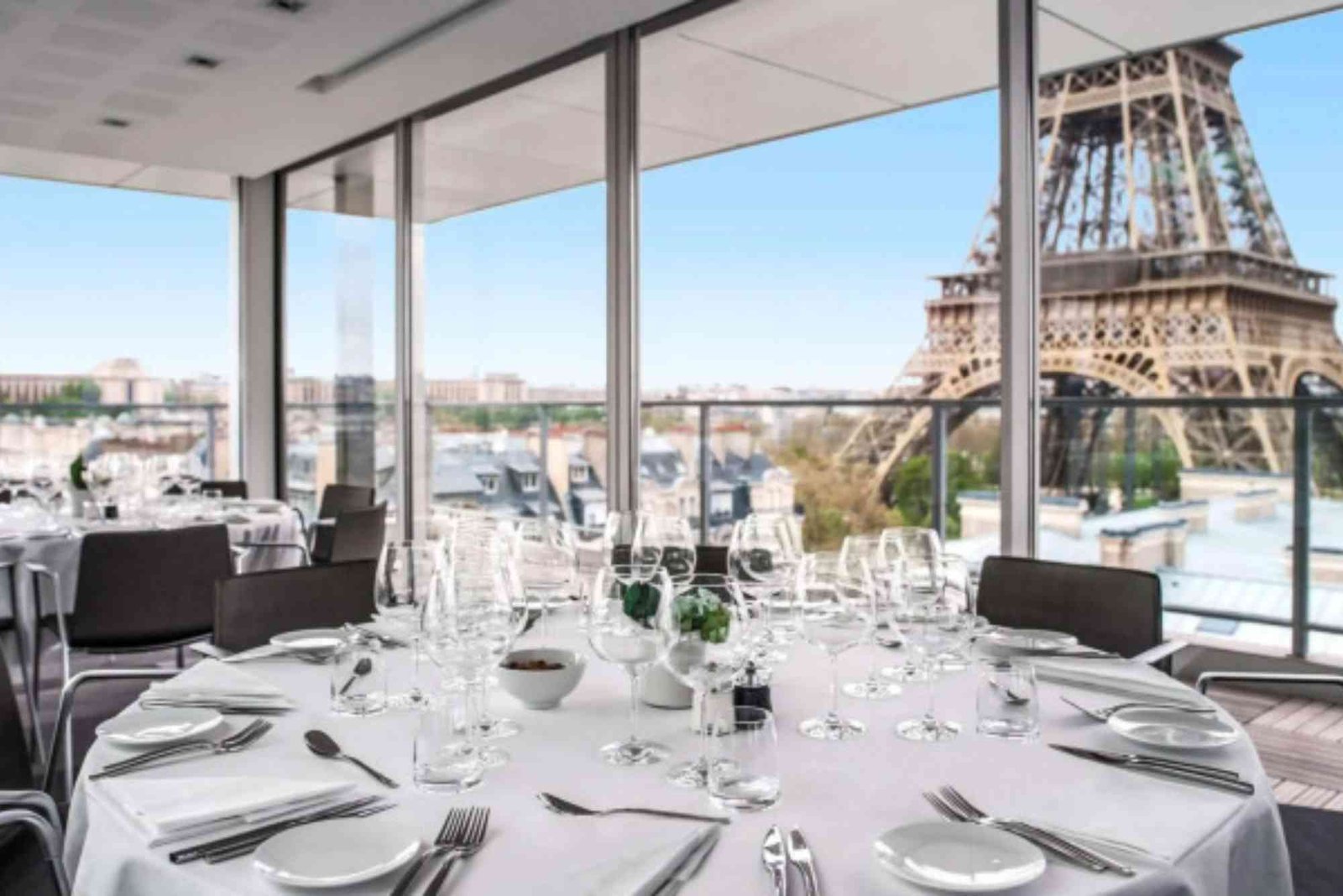 فندق بولمان باريس