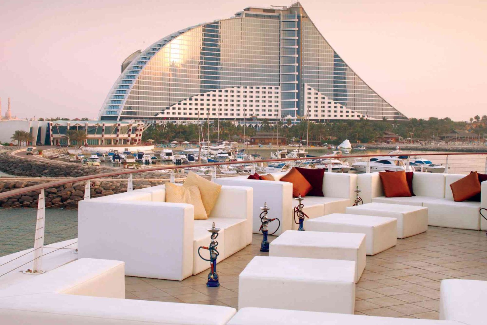 فندق بيت الورد