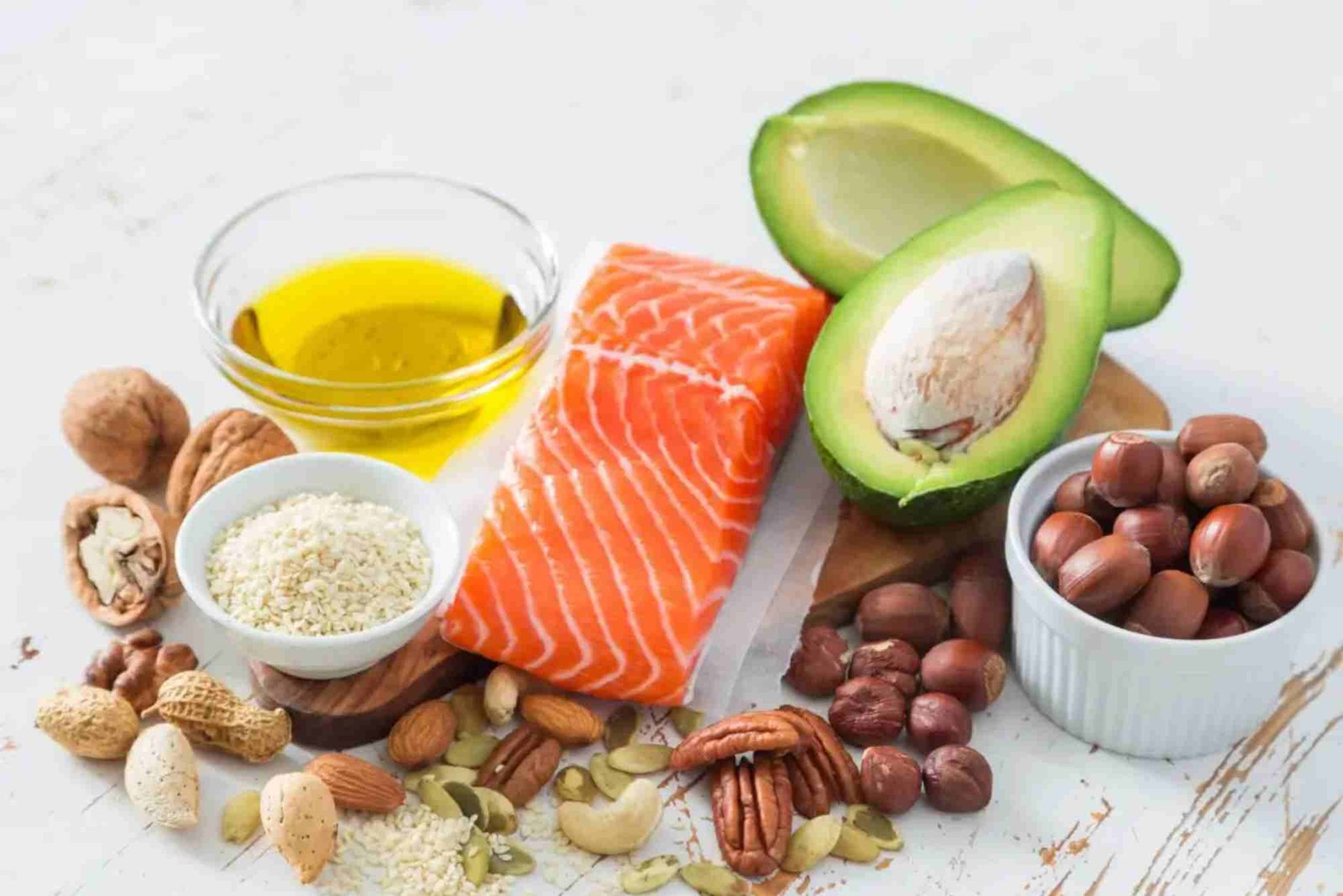 ما هو أفضل نظام غذائي لمرضى السكري؟