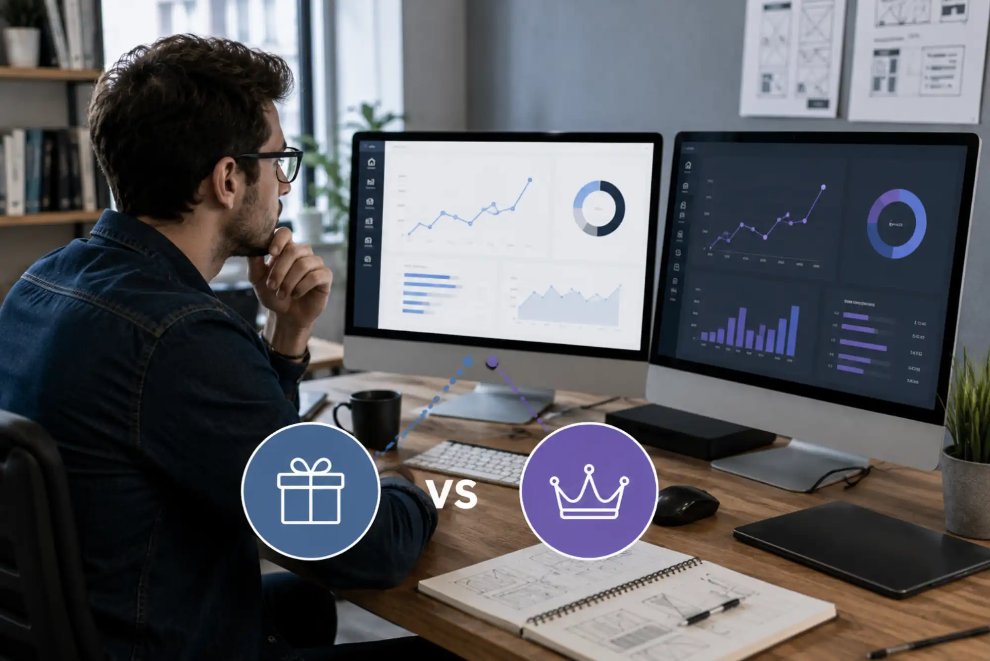 Free vs Paid SEO Tools for Web Designers: Which Option Makes More Sense in 2026?