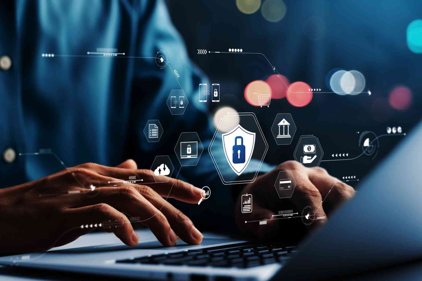 الخصوصية الرقمية: شرح بسيط وواضح