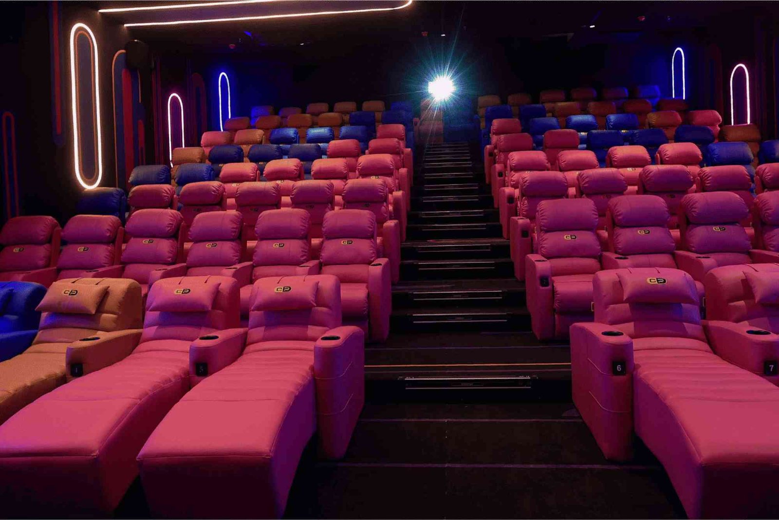 دور السينما: شرح بسيط وواضح